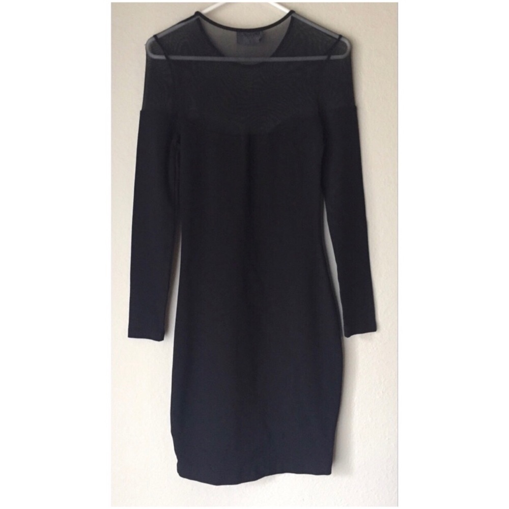❌SOLD❌Nasty Gal Dress - Picture 6 of 6